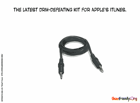 userfriendly